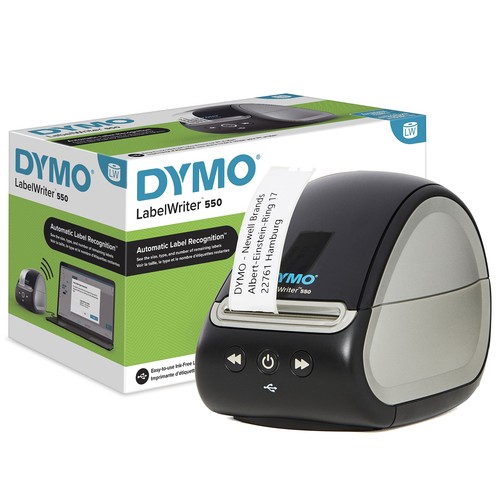 Dymo labelwriter 550 label - labelwriter,