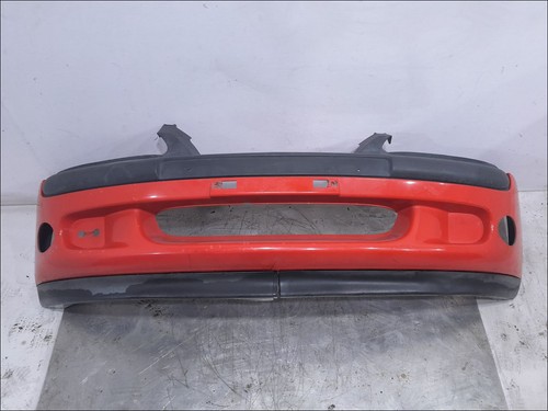 Pare choc opel - pare-choc, coupe