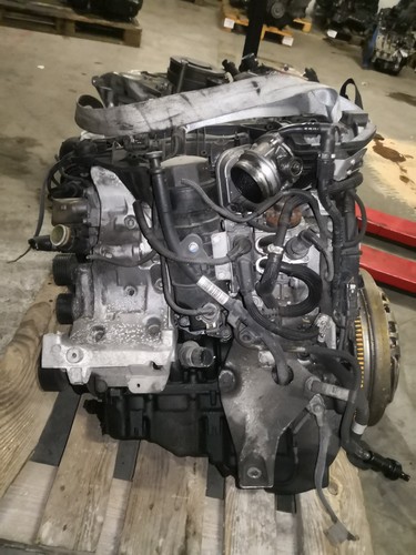 Moteur bmw 85kw 177cv - bmw,