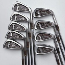 [MIZUNO] BRITISH OPEN GOLF