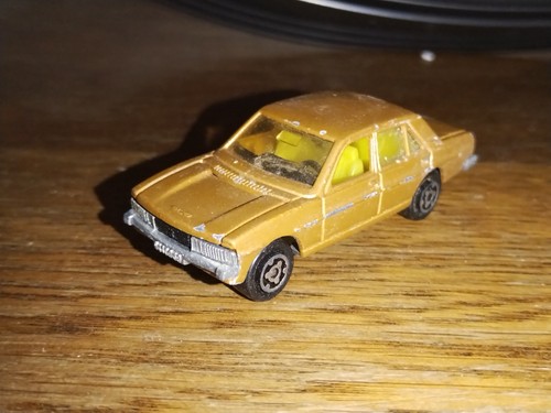Majorette france peugeot 604 - france,