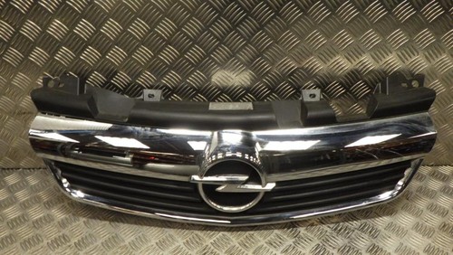 Calandre opel zafira phase 1 - calandre,