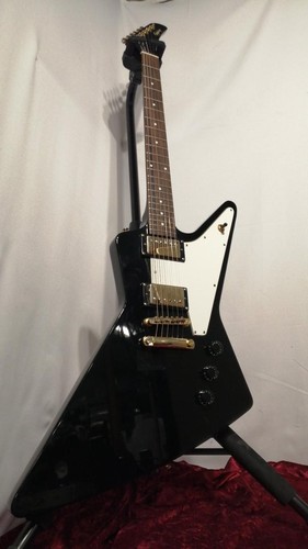 Guitare électrique epiphone - guitare,