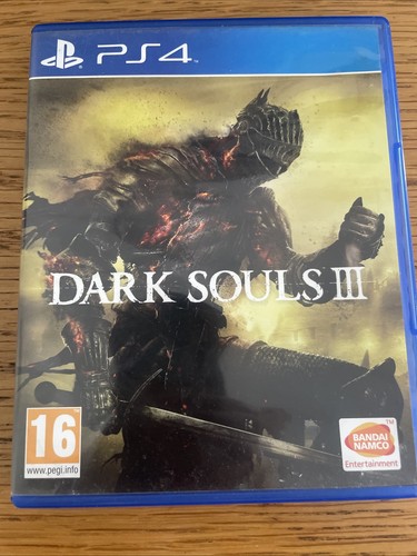 Dark souls ps4 complet en - 3,