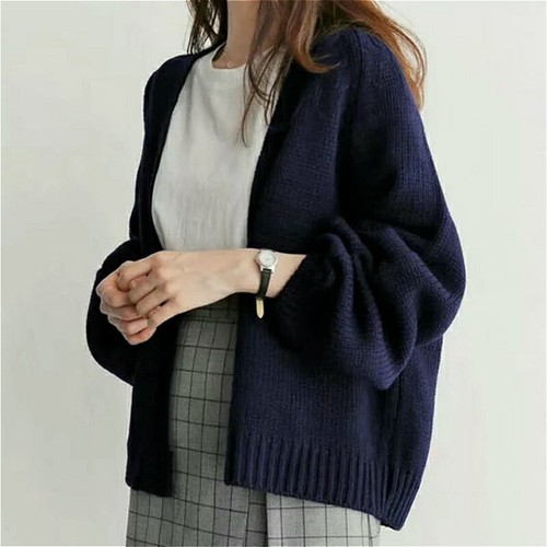 Femme pull tricot - pull, manteau