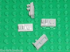 LEGO MdStone Plate 1 x 2 with
