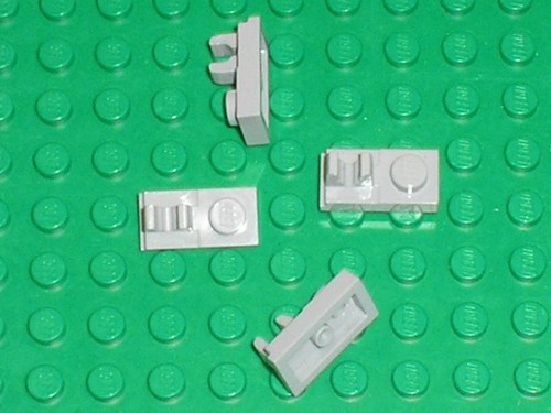 Lego mdstone plate 2 - lego, with