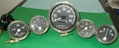 Willys jeep ford gpw - willys,