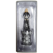 Figurine statuette Emma Frost