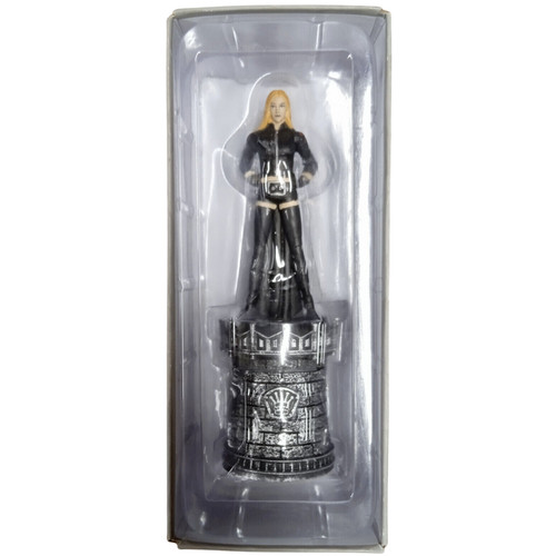Figurine statuette emma frost - statuette,