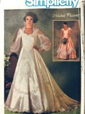 🧵👗✂ 6764  PATRON