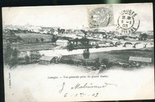 LIMOGES  1900