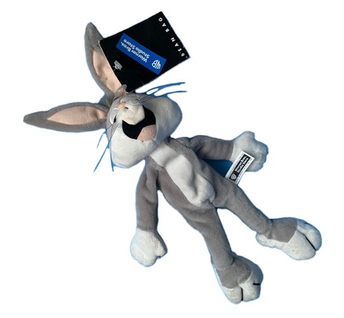 Peluche bugs bunny - peluche,