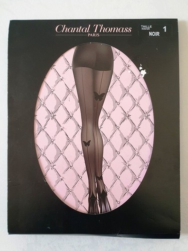 Chantal thomass collant - collant, lady