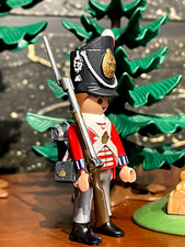 Playmobil Napoleonic Wars