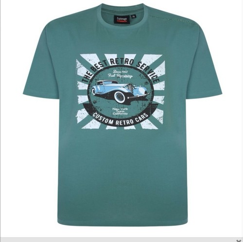 Espionage shirt manches - espionage,