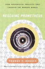 Rescuing Prometheus: Four