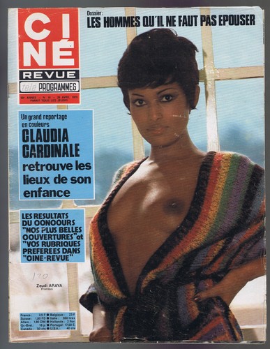 Ciné revue 1976 - 18, -1976