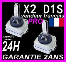 2 AMPOULE D1S 35W 12V XENON KIT HID 6000K FEU LAMPE PEUGEOT 407 508 COUPE 508 SW
