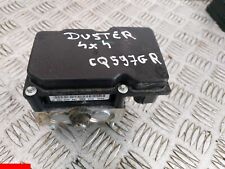 Bloc hydraulique ABS BOSCH -