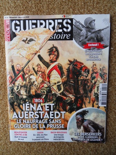 Science vie guerres - science,