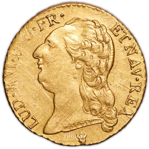France louis xvi - france,