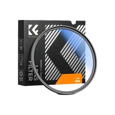 K&F MC filtre de Protection UV