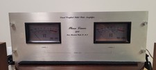 Phase Linear 400 Amplifier