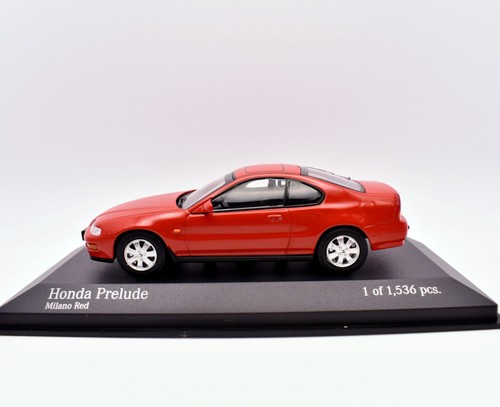 Miniature voiture auto honda - voiture,