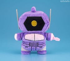Peluche Takara Tomy Mochibots