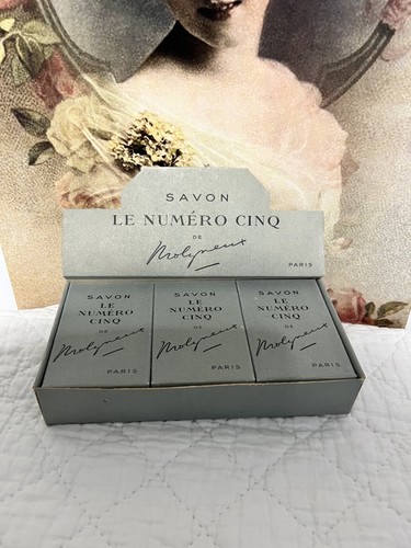 Rare ancien coffret - !,