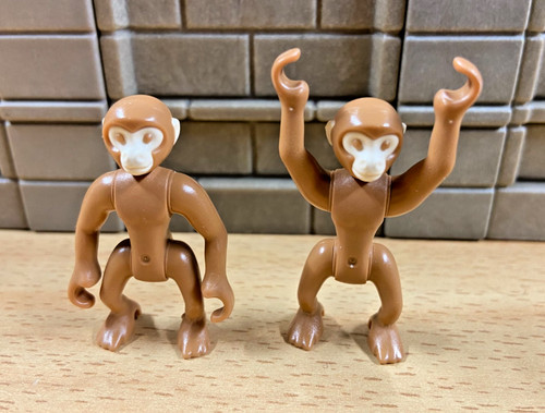 Playmobil animaux petits - animaux, 2