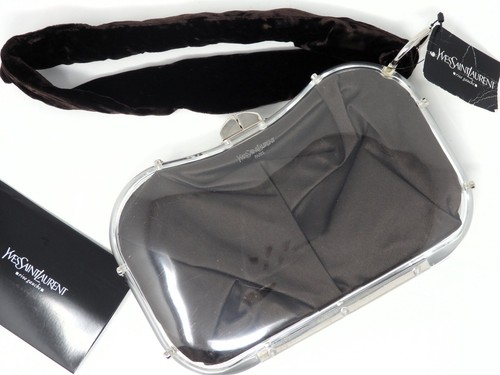 Sac pochette yves - pochette,