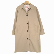 Manteau Trench Levi's Femme
