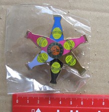 Pin's Roland Garros perrier