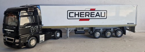 Lbs eligor tracteur - lbs,