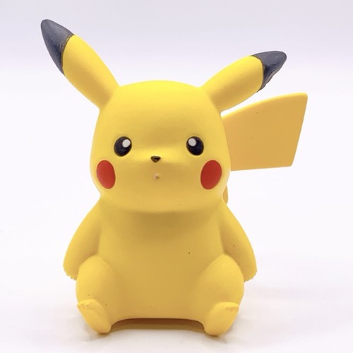 Mini figurine pikachu pokemon - mini,