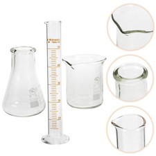 Fiole Scientifique Eprouvette