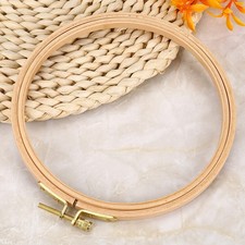 (15 5 Cm)Cercle De Broderie à