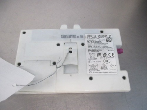 Boitier amplificateur antenne - boitier,
