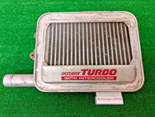 MAZDA Genuine RX-7 RX7 FC3S