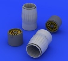 Eduard 672091 1/72 Avion