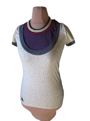 Haut femme coq sportif - coq,
