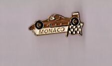 pin's formule 1 / Grand prix