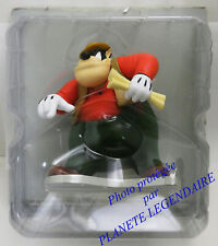 Figurine Collection résine Pat Hibulaire Walt Disney Donald NEUF