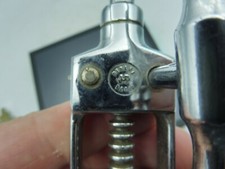 tire bouchon à crémaillère marque  JP