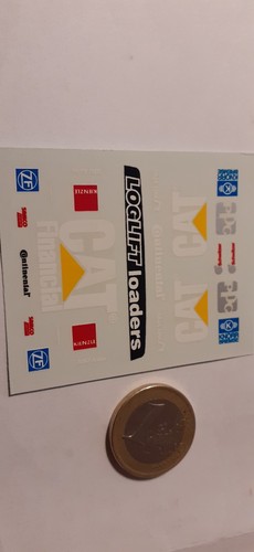 Decalcomanie decal camion - decal,