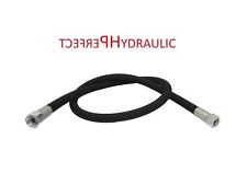 Tuyau flexible hydraulique