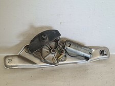 Moteur essuie glace arrière