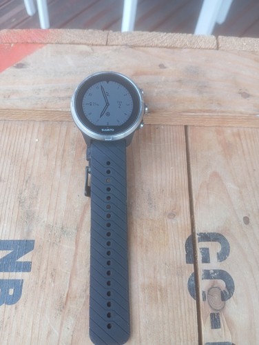Montre running suunto - suunto,